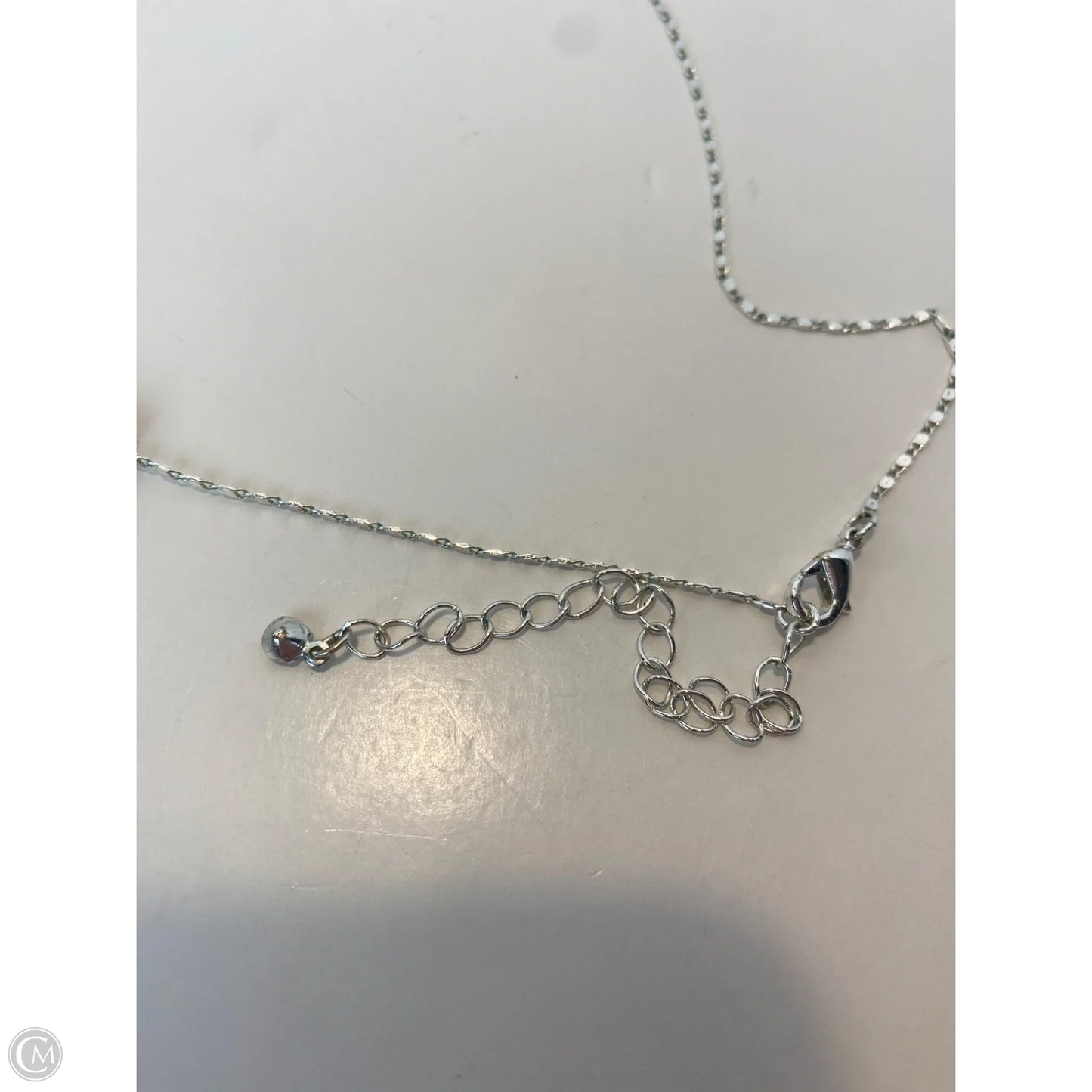 Necklace Charm By Cmf