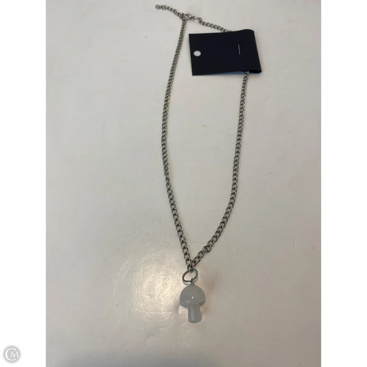 Necklace Charm By Cmf
