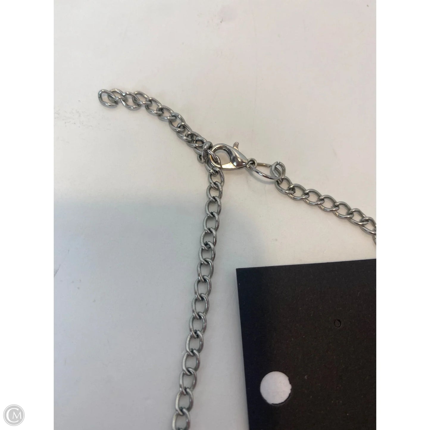 Necklace Charm By Cmf