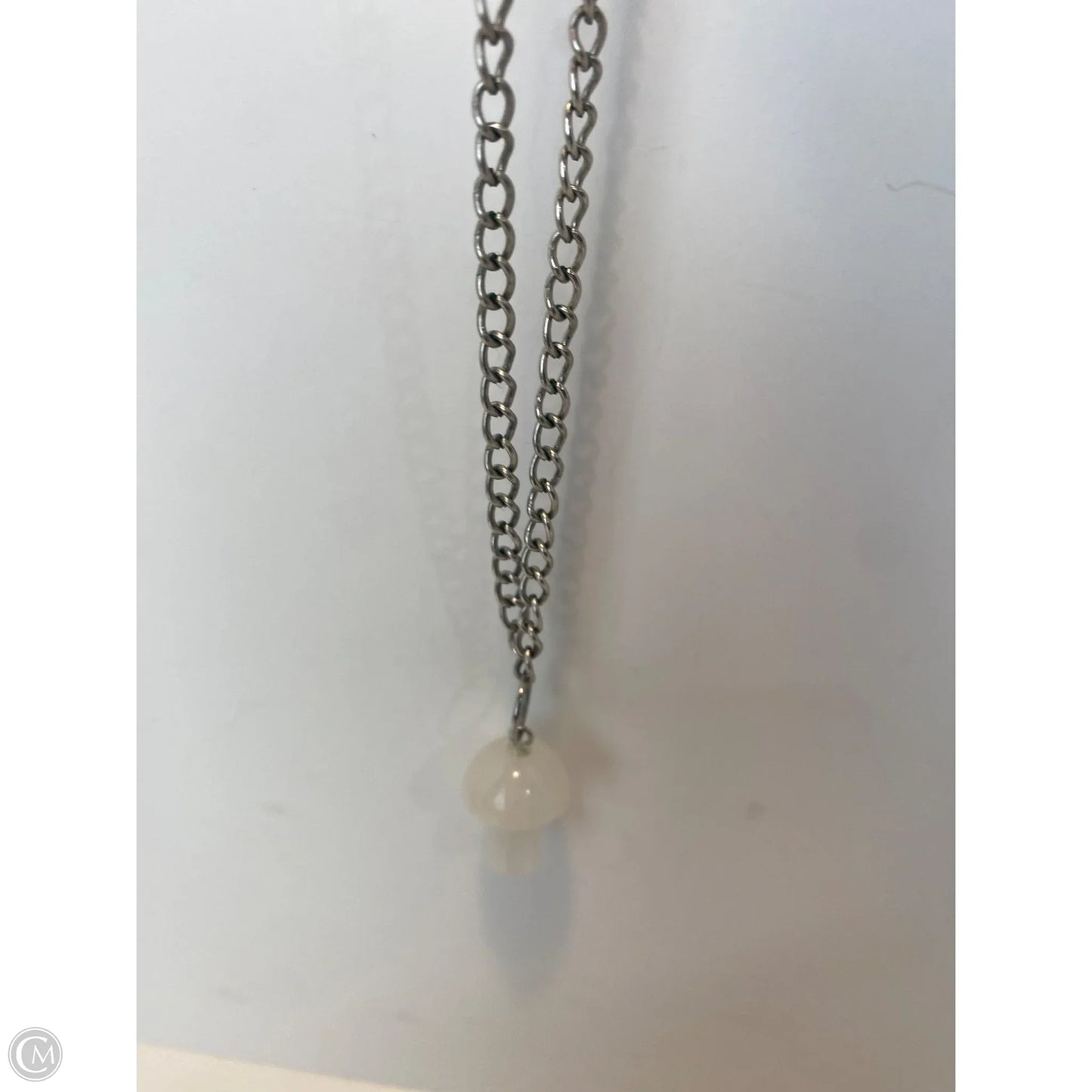 Necklace Charm By Cmf