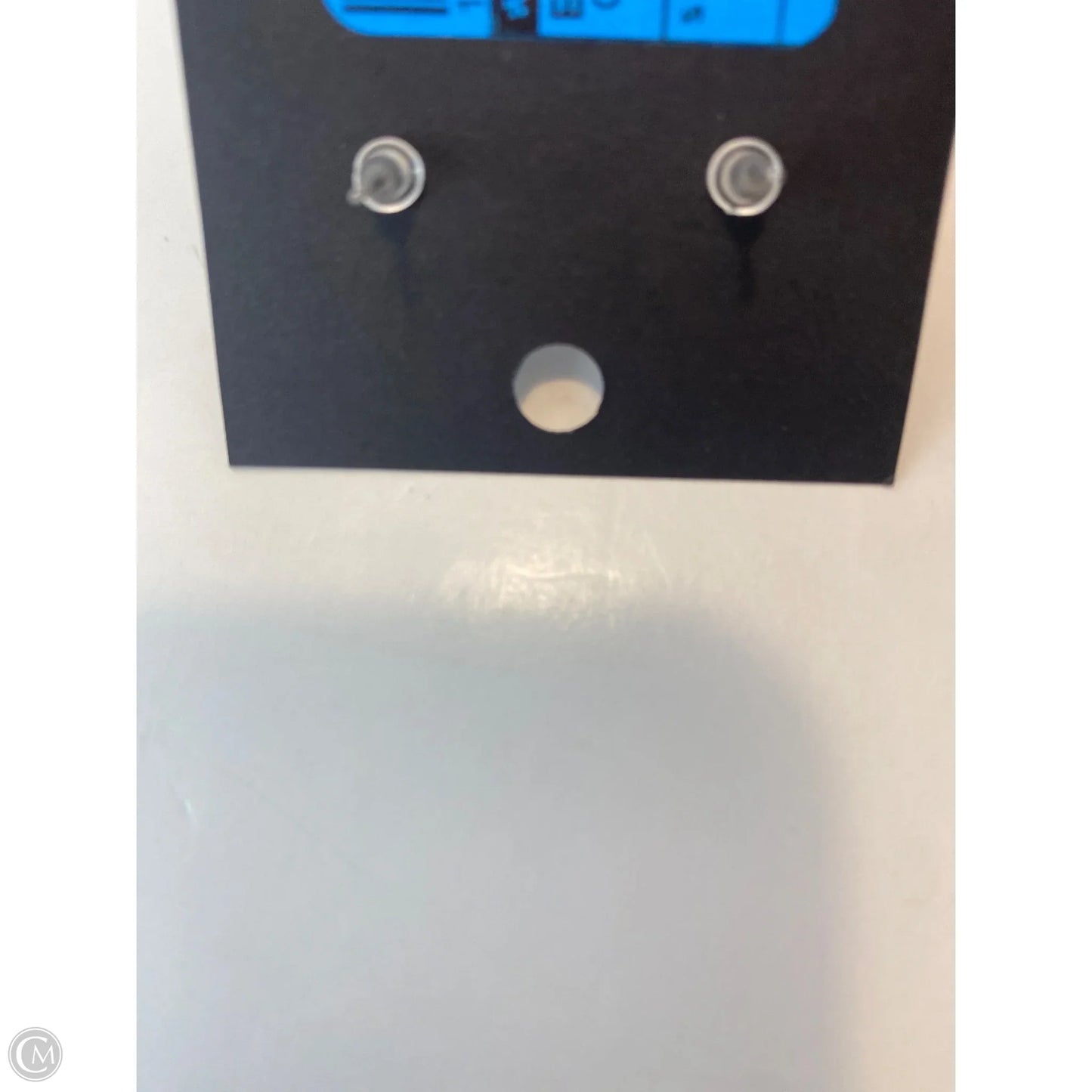 Earrings Stud By Cmf