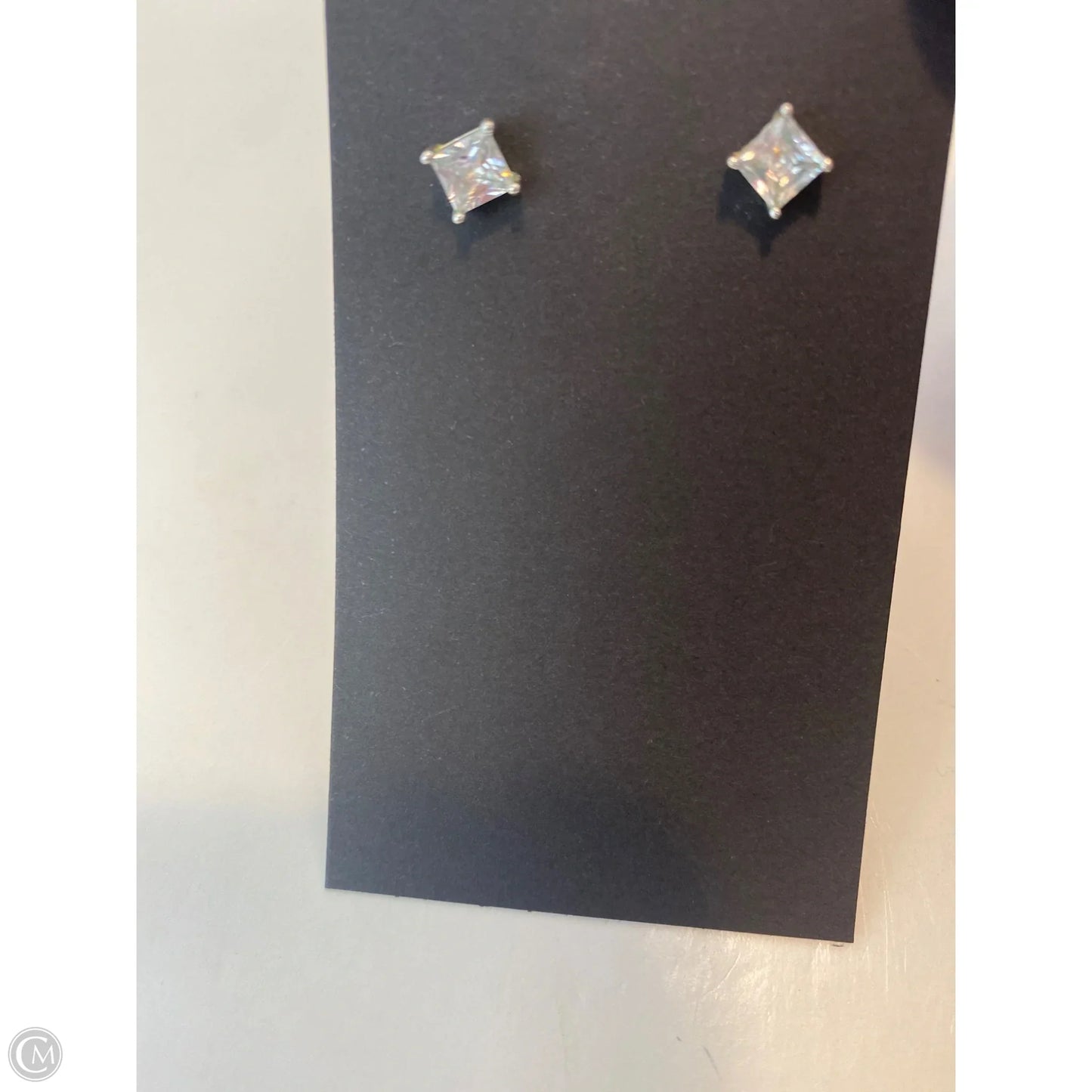 Earrings Stud By Cmf
