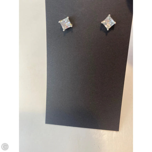 Earrings Stud By Cmf