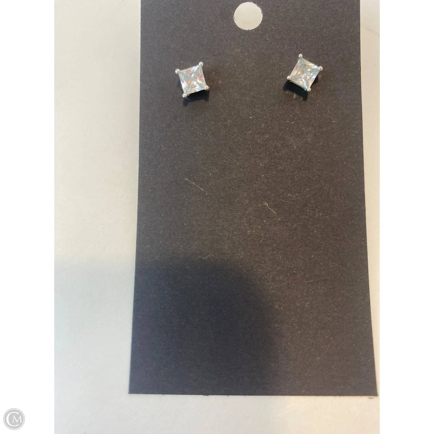 Earrings Stud By Cmf