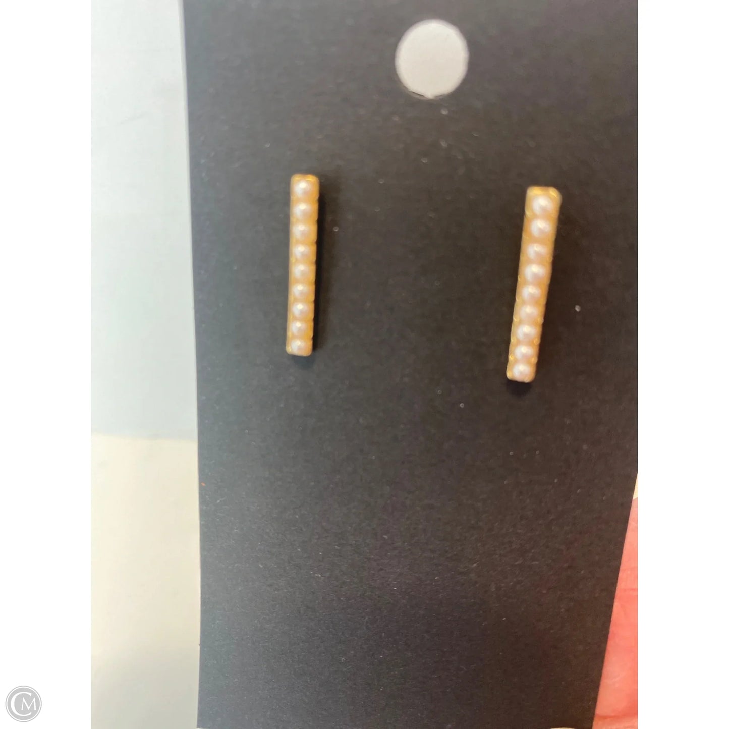 Earrings Other By Cmf