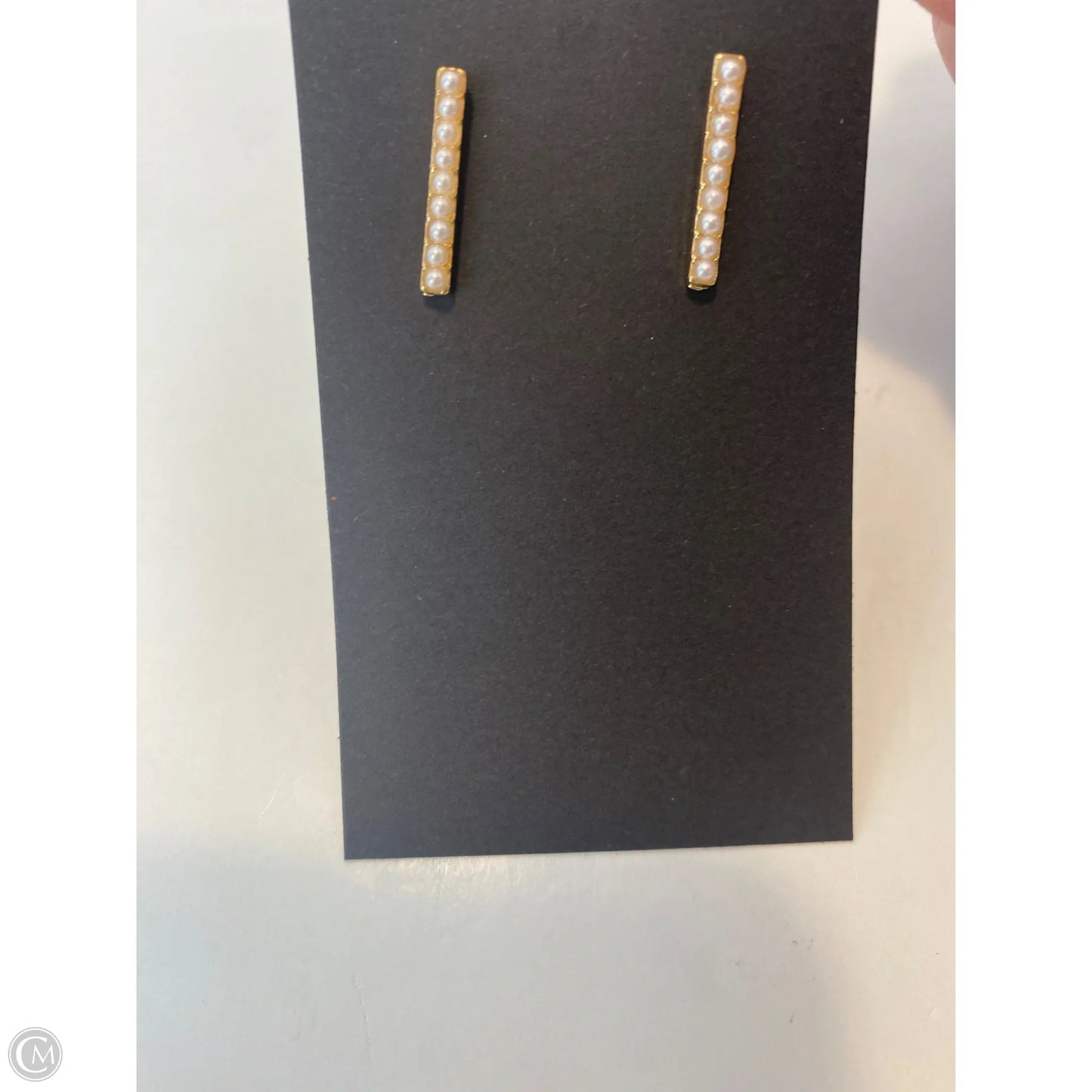 Earrings Other By Cmf