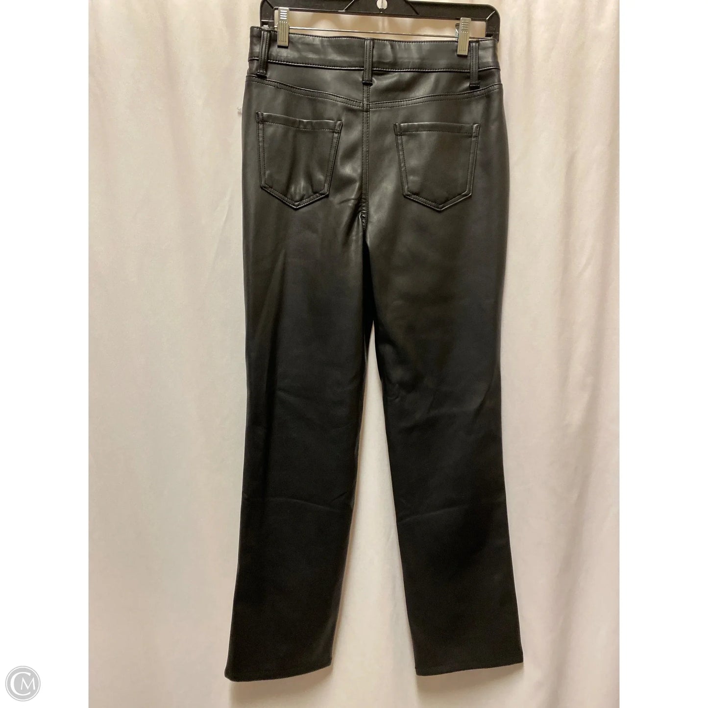 Pants Other By Time And Tru In Black, Size: 6
