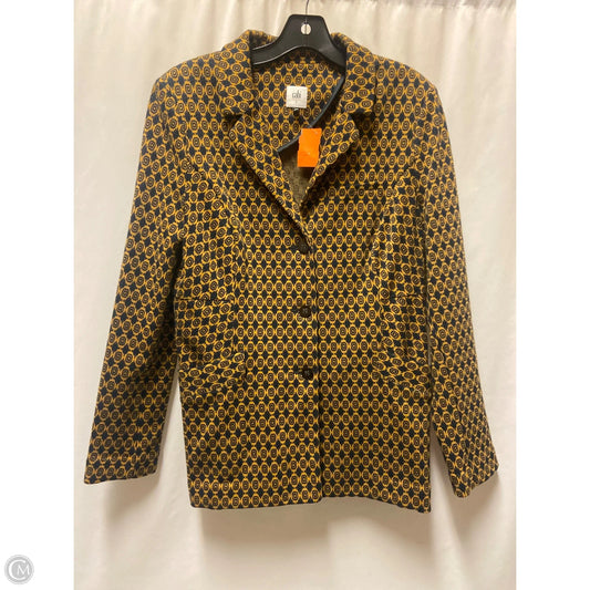 Blazer By Cabi In Navy, Size: L