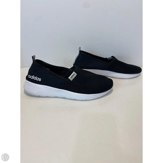Shoes Sneakers By Adidas In Black, Size: 10
