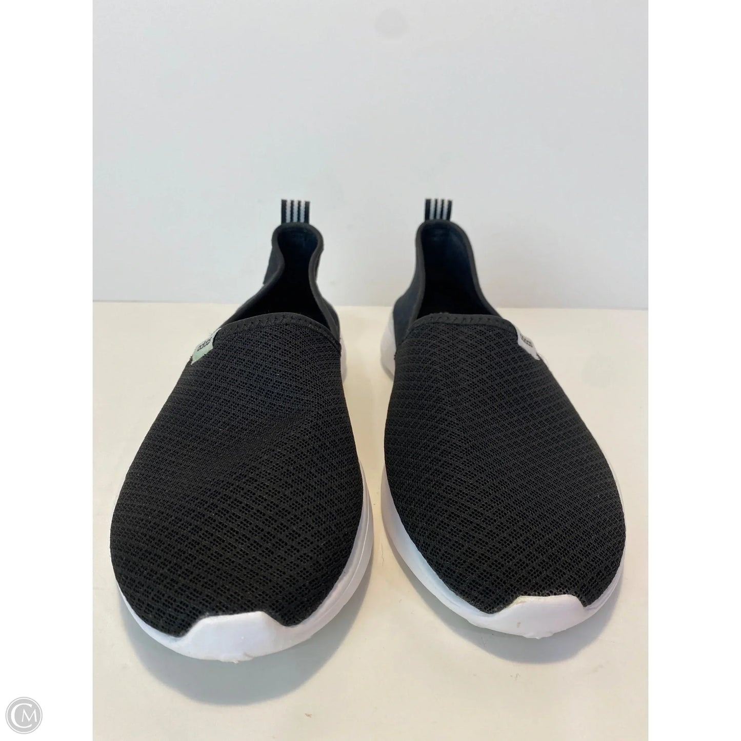 Shoes Sneakers By Adidas In Black, Size: 10