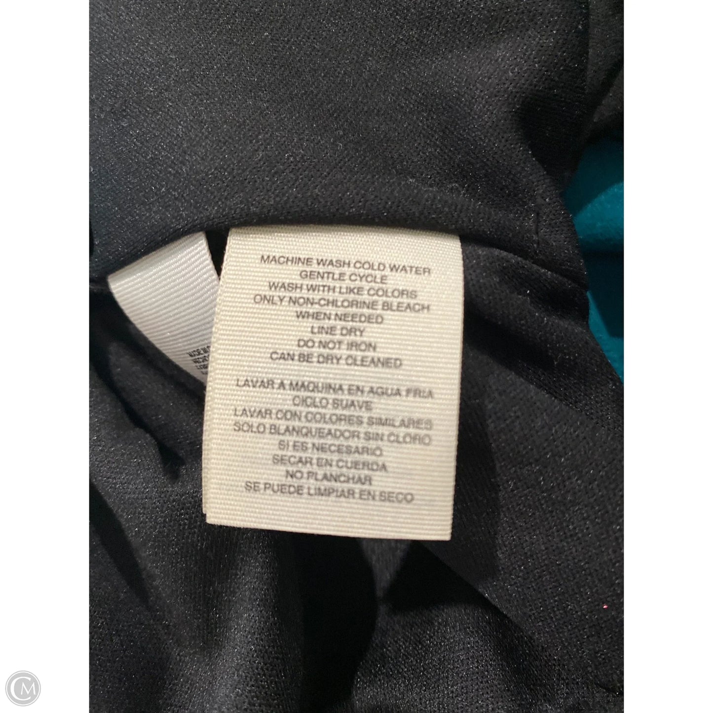 Dress Casual Midi By Rachel Roy In Green, Size: Xs