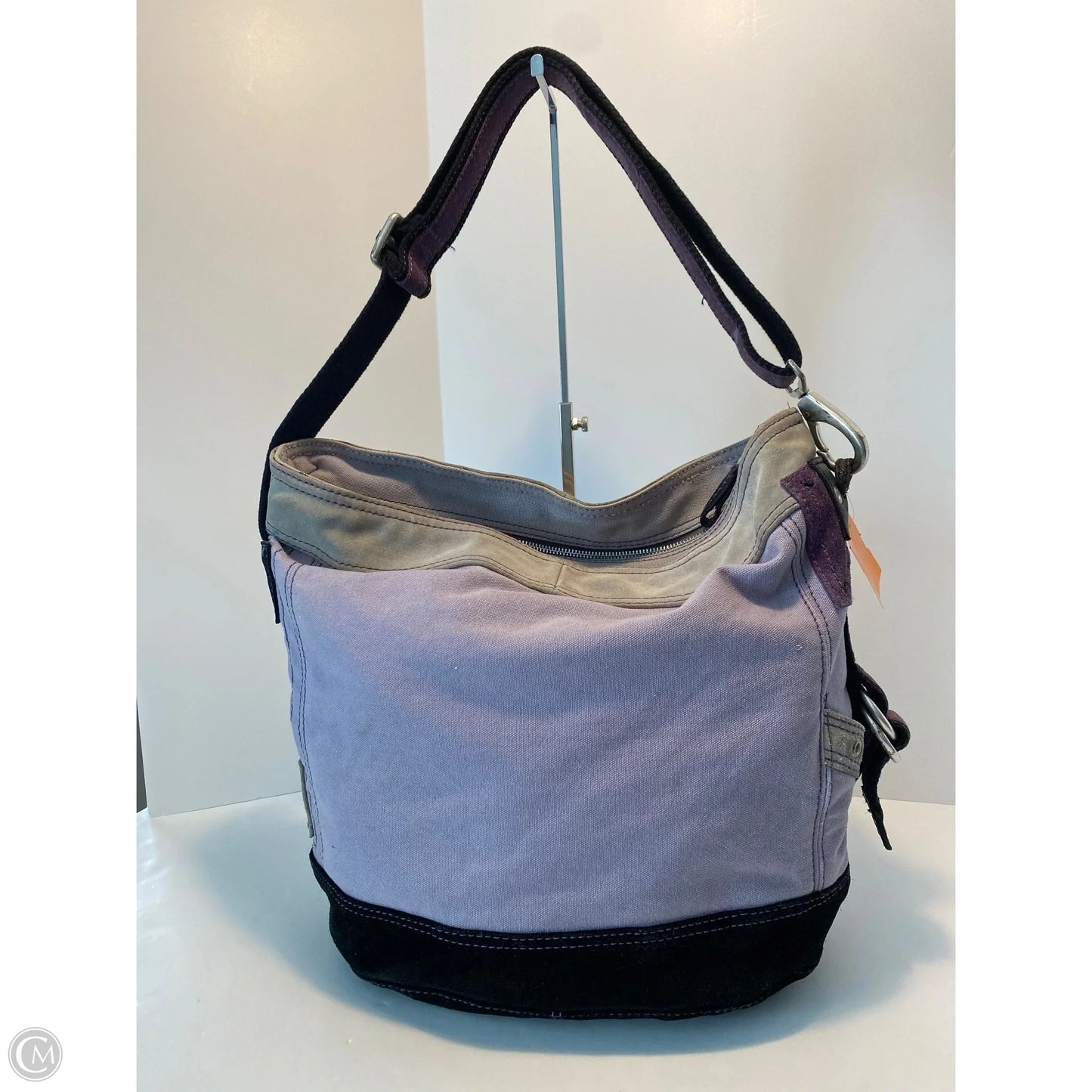 Handbag By Lucky Brand, Size: Large