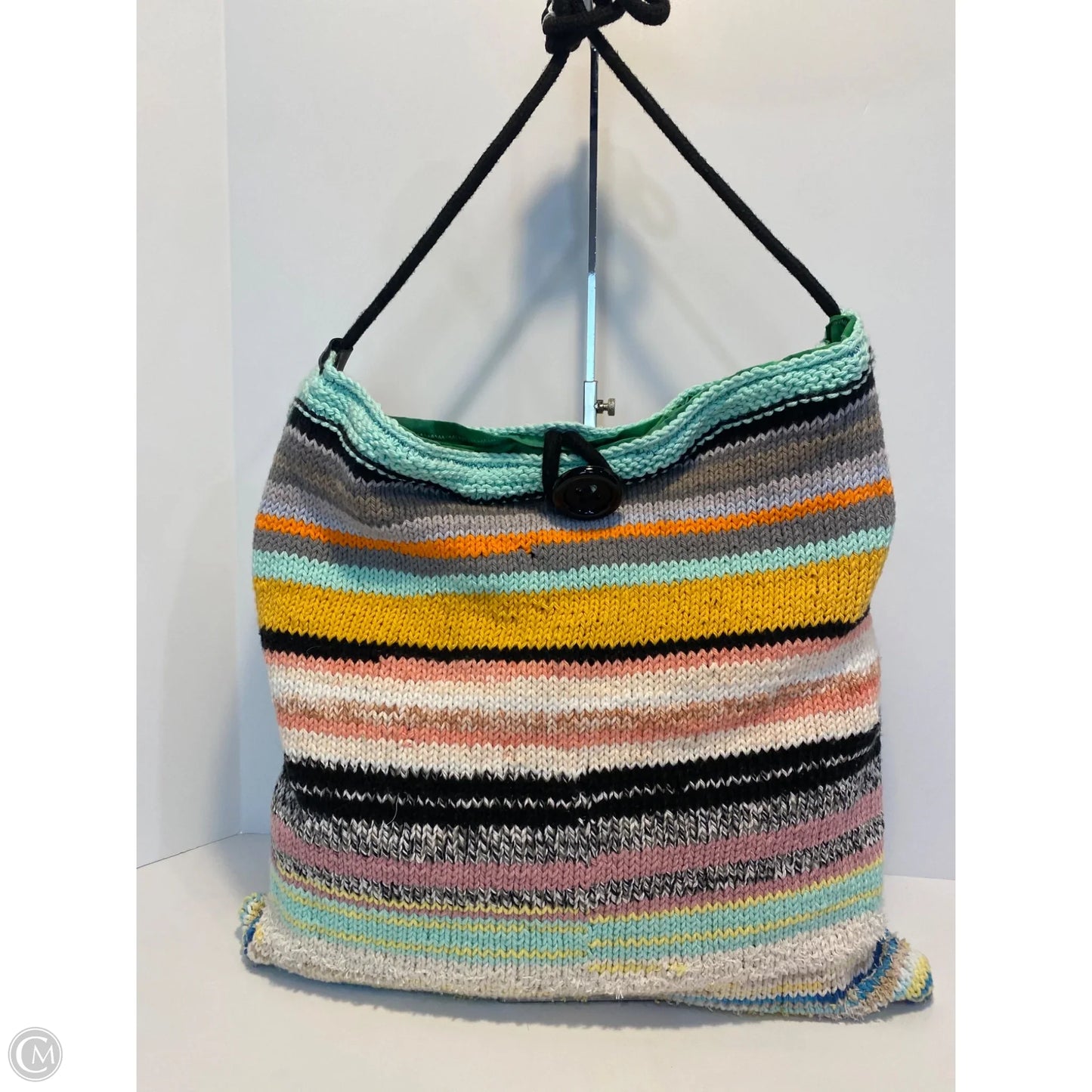 Handbag By Clothes Mentor, Size: Large