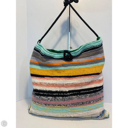 Handbag By Clothes Mentor, Size: Large