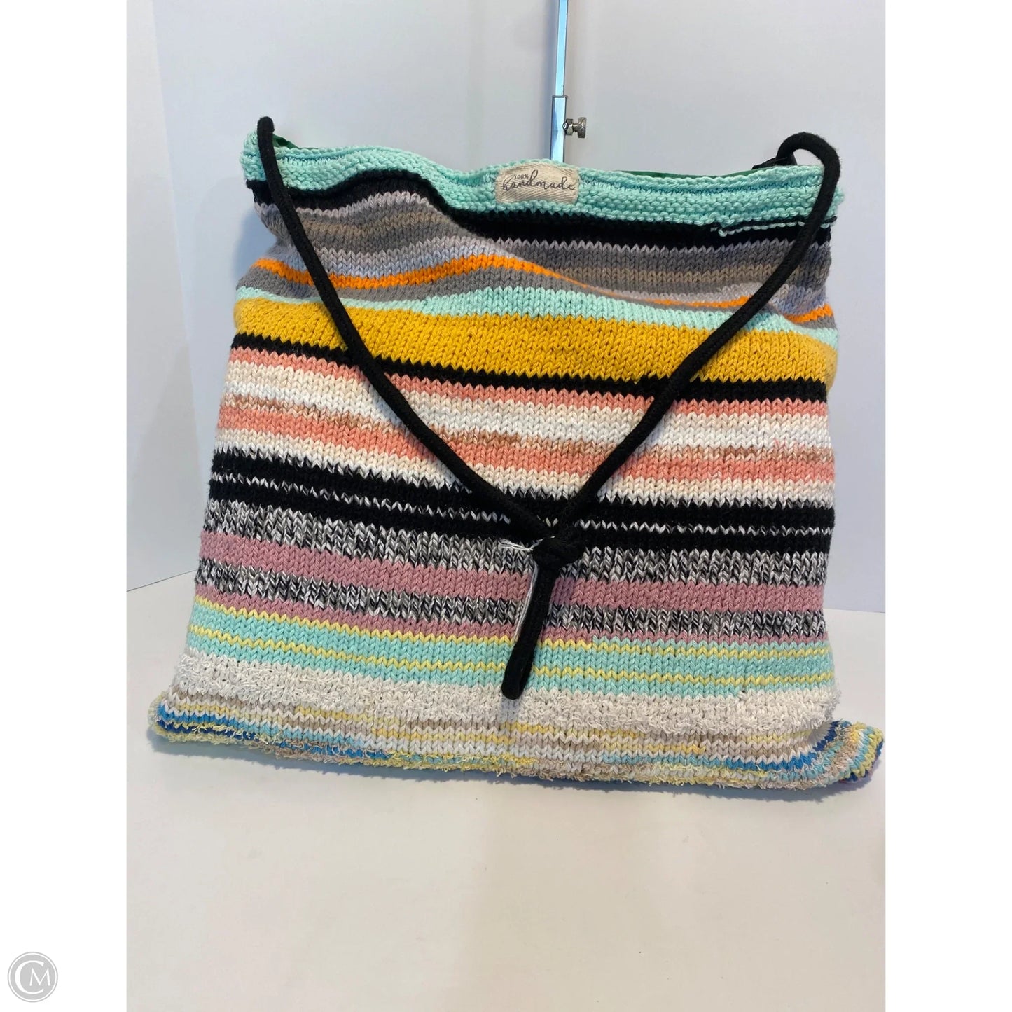 Handbag By Clothes Mentor, Size: Large