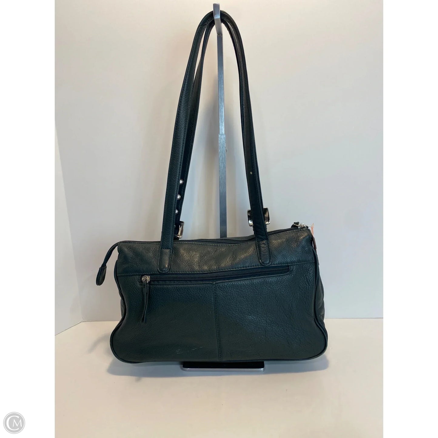 Handbag By Stone Mountain, Size: Medium