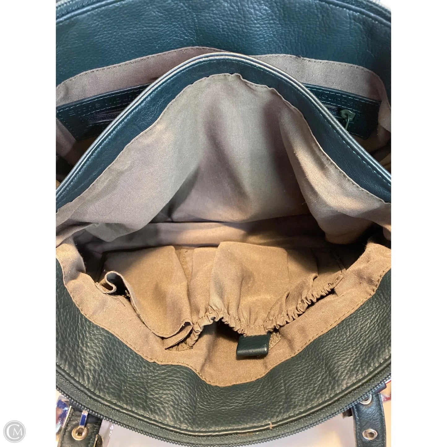 Handbag By Stone Mountain, Size: Medium