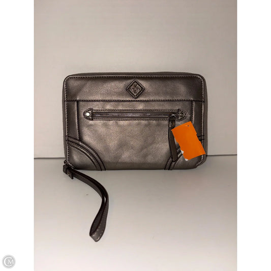 Wristlet By Simply Vera, Size: Large