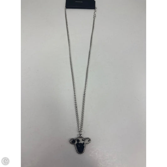 Necklace Other By Cmf