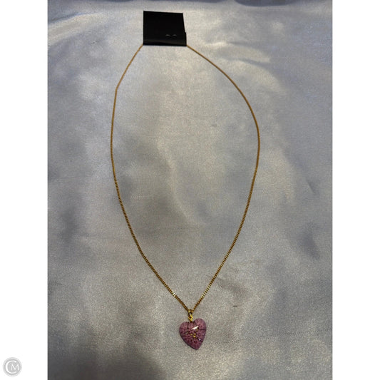 Necklace Other By Cmf