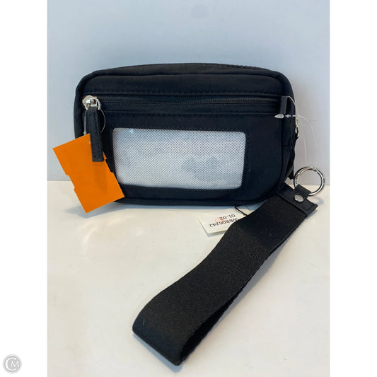 Wristlet By Clothes Mentor, Size: Medium