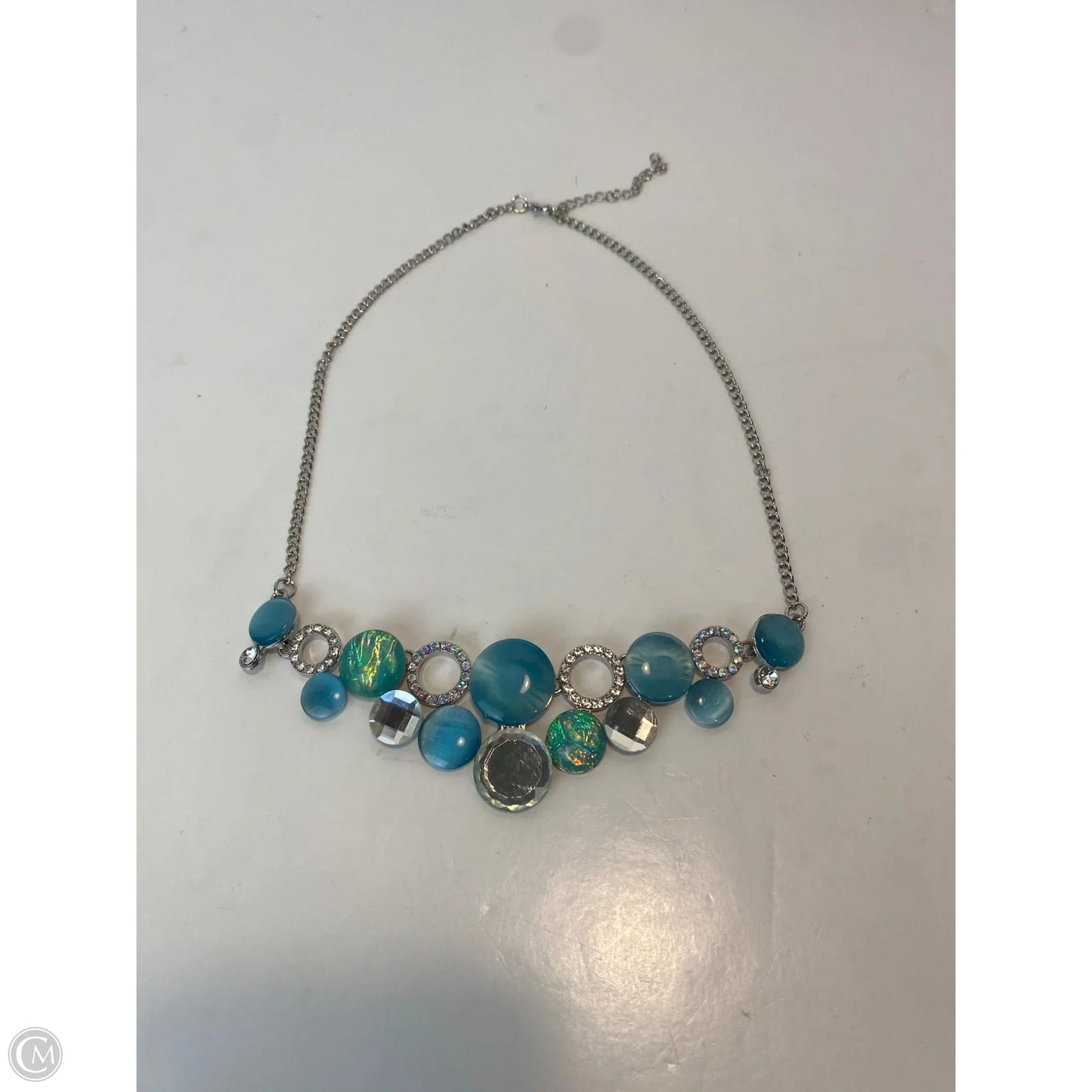 Necklace Other By Cmf