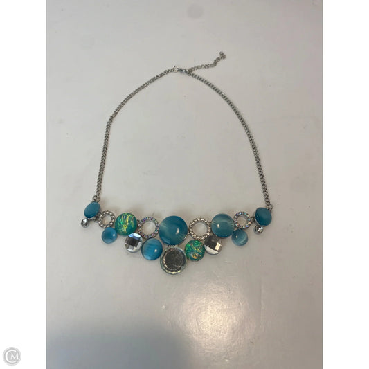 Necklace Other By Cmf