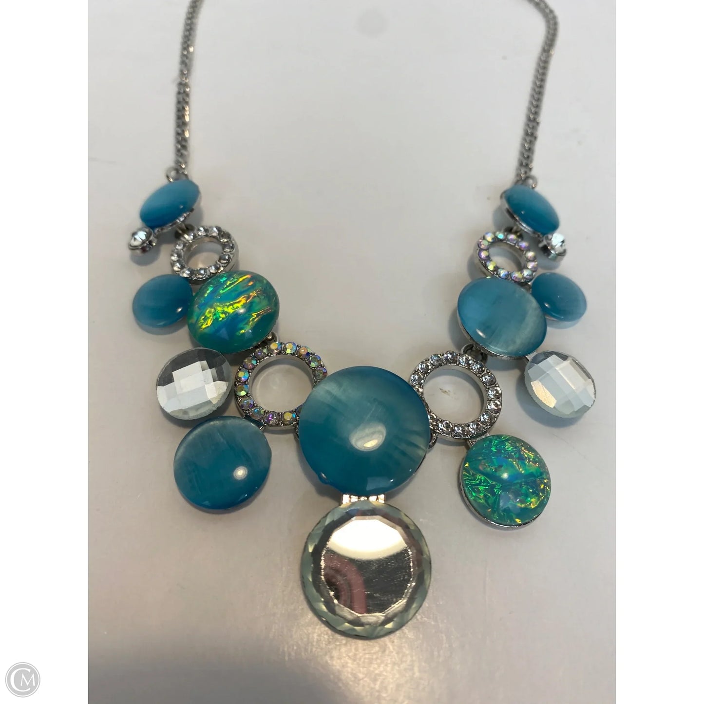 Necklace Other By Cmf