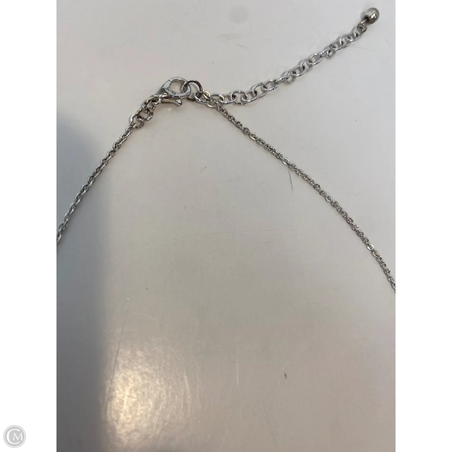 Necklace Other By Cmf