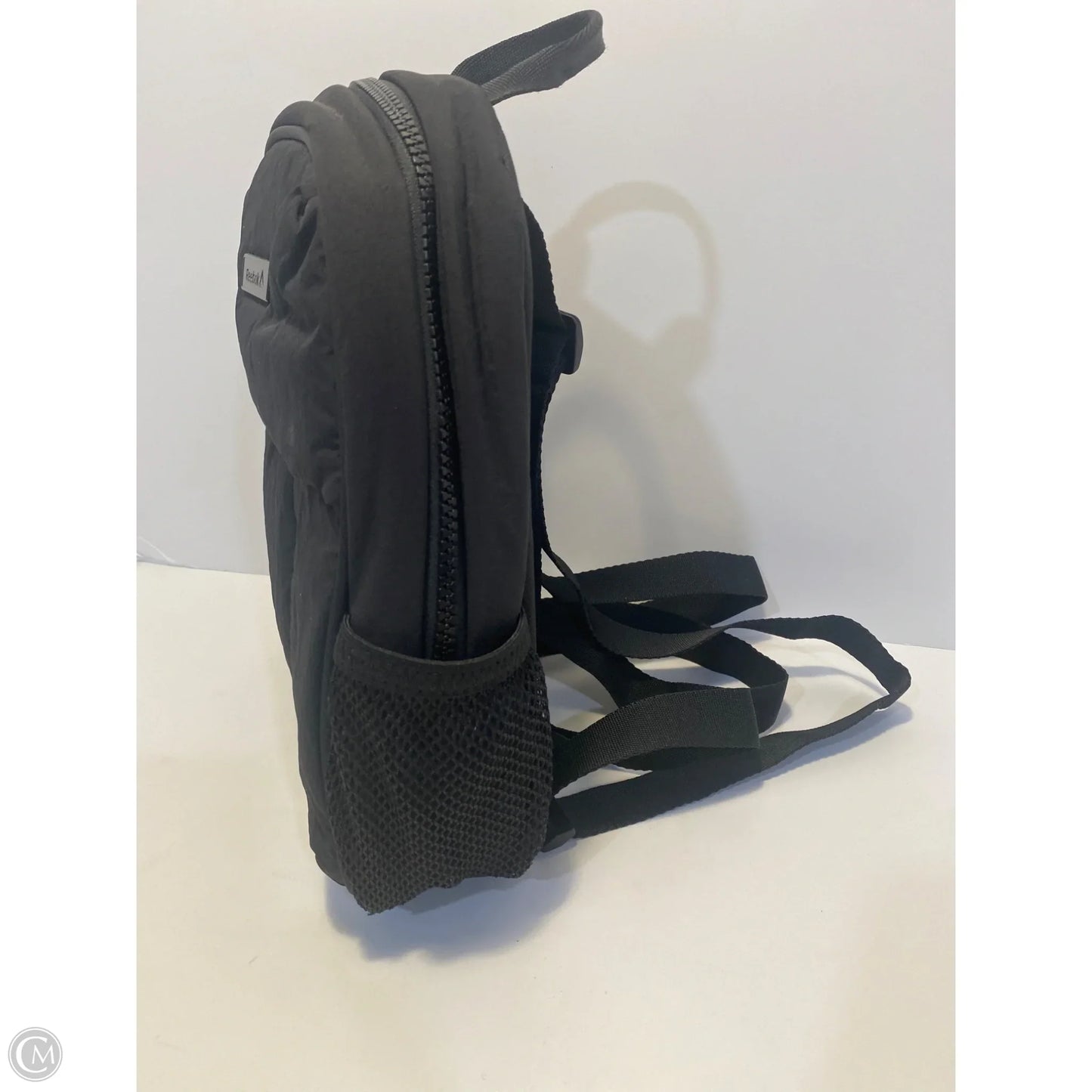 Backpack By Reebok, Size: Medium