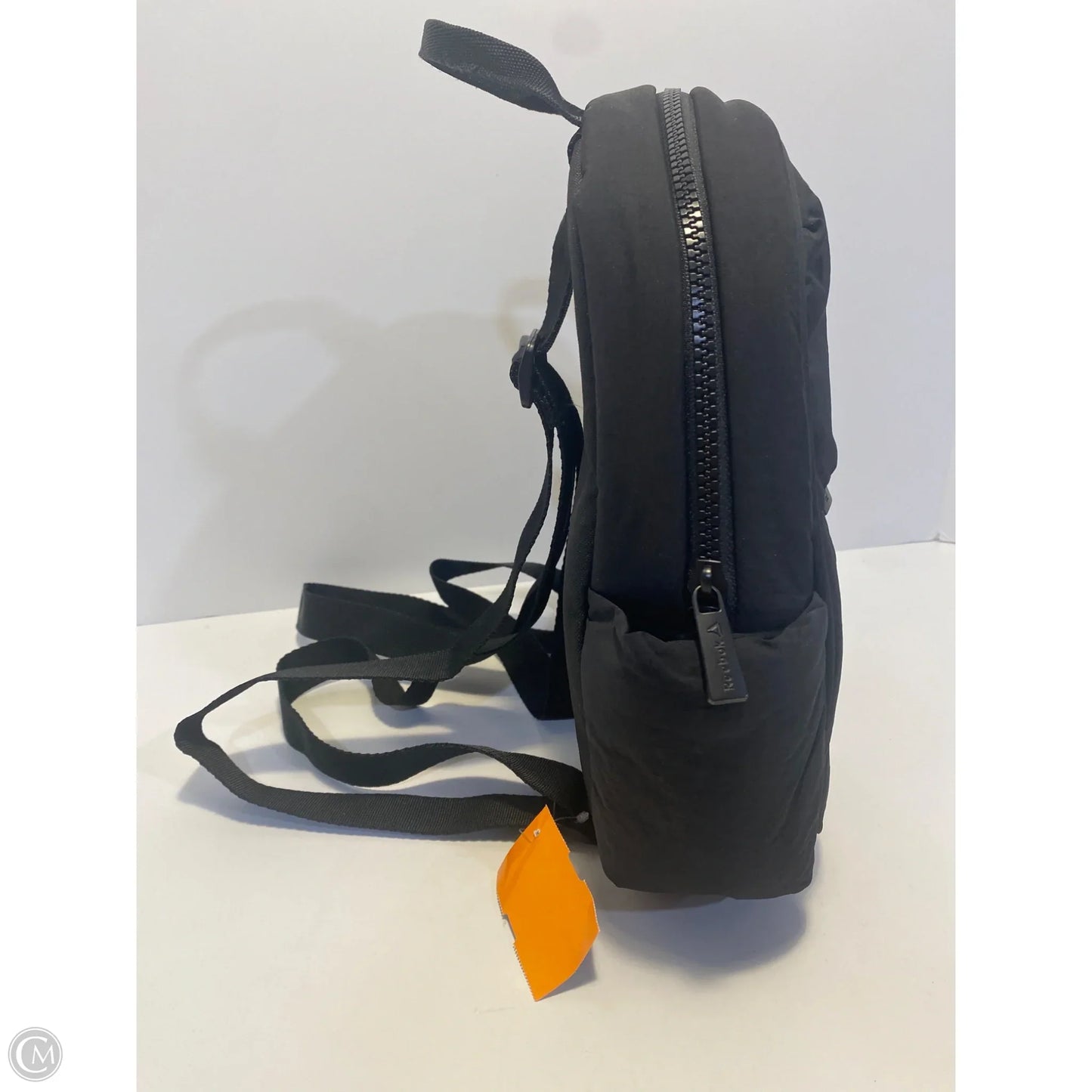 Backpack By Reebok, Size: Medium