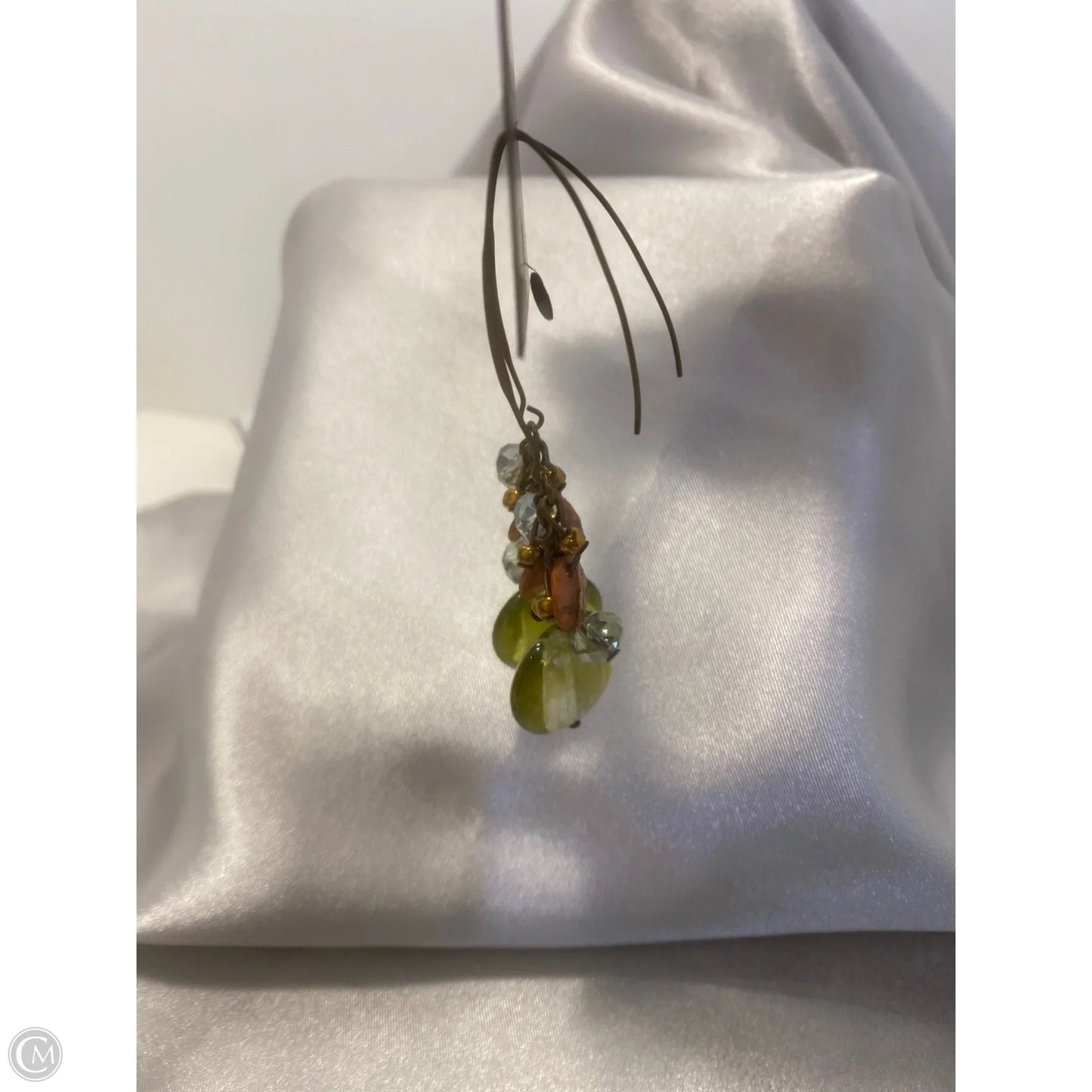 Earrings Dangle/drop By Cmf