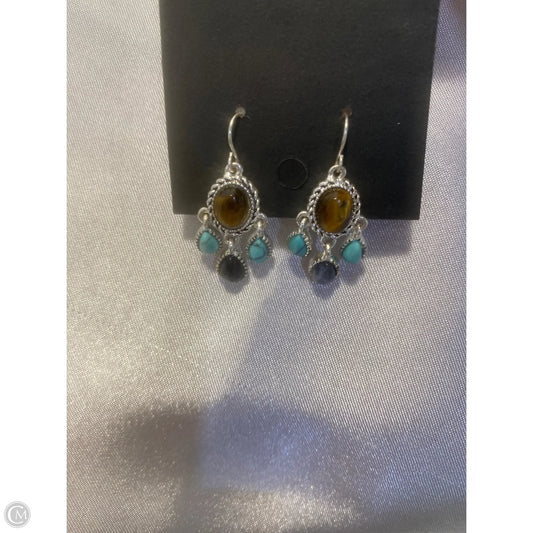 Earrings Dangle/drop By Cmf