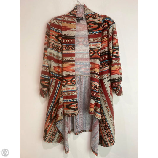 Cardigan By About A Girl In Copper, Size: M