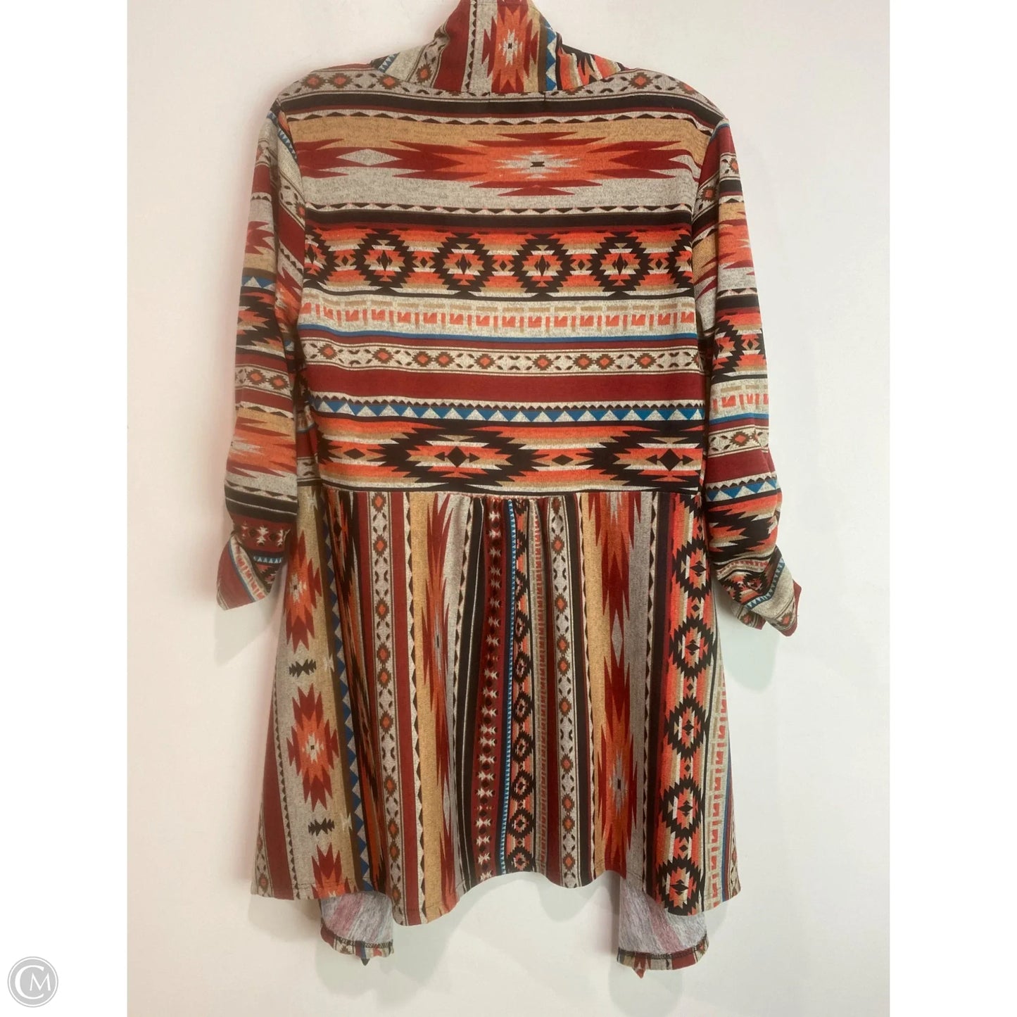 Cardigan By About A Girl In Copper, Size: M