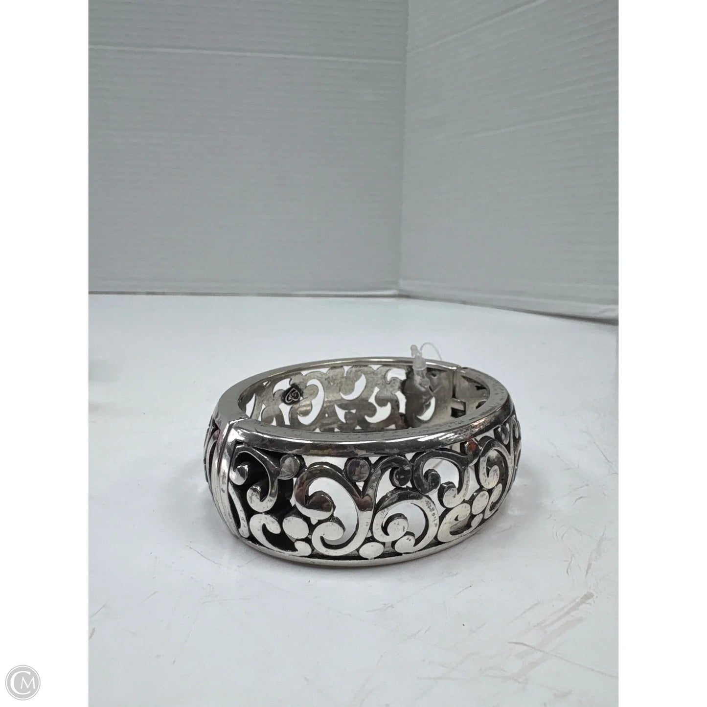 Bracelet Cuff By Brighton