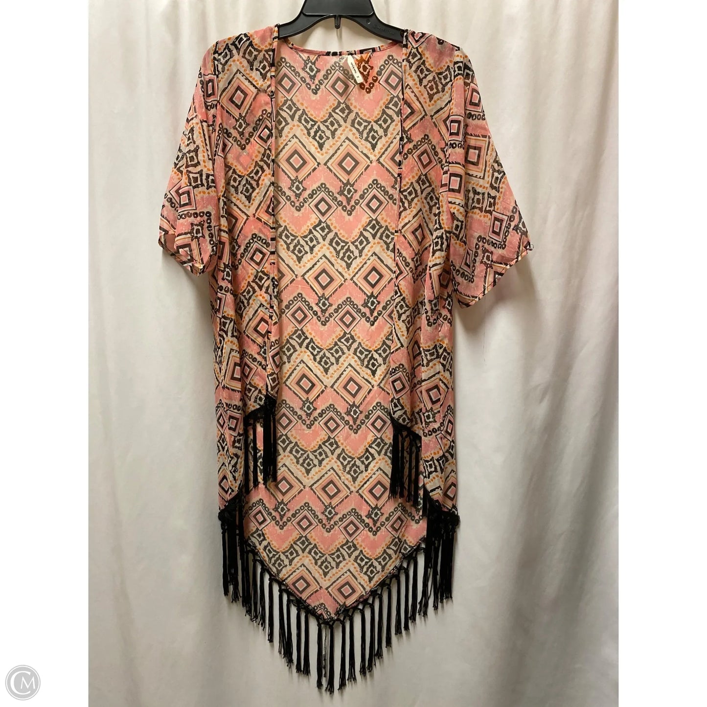 Swimwear Cover-up By Live 4 Truth In Pink, Size: M