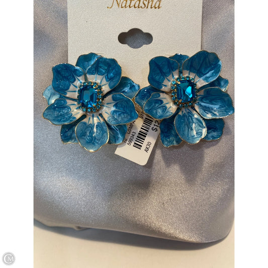 Earrings Designer By Natasha