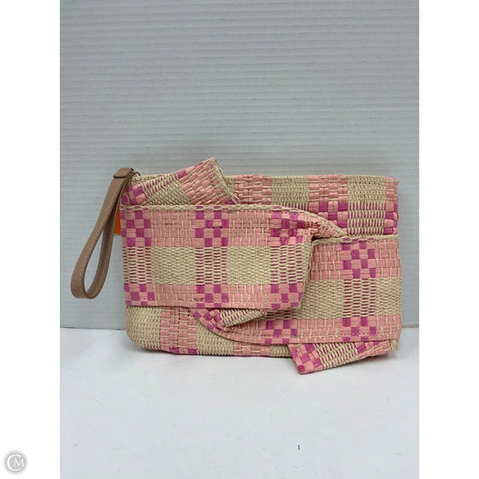 Clutch By A New Day, Size: Medium