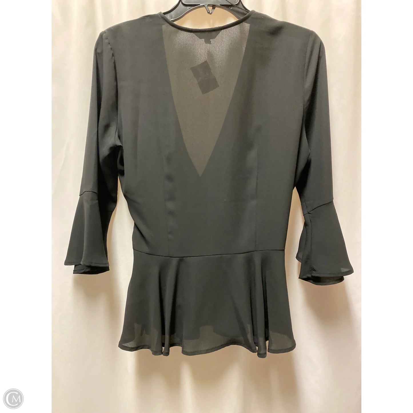 Cardigan By Candies In Black, Size: L