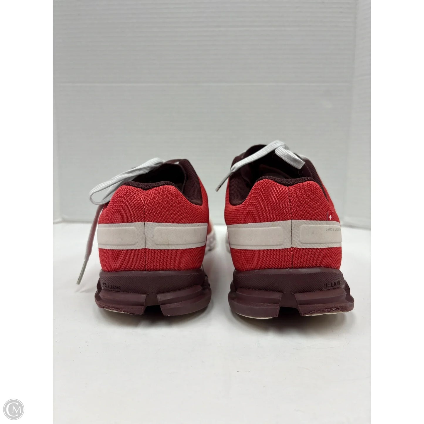 Shoes Athletic By On Cloud In Copper, Size: 10