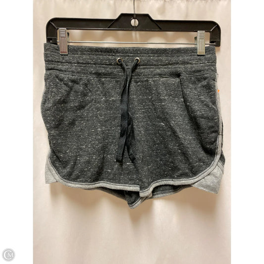 Shorts By Athletic Works In Black, Size: Xs