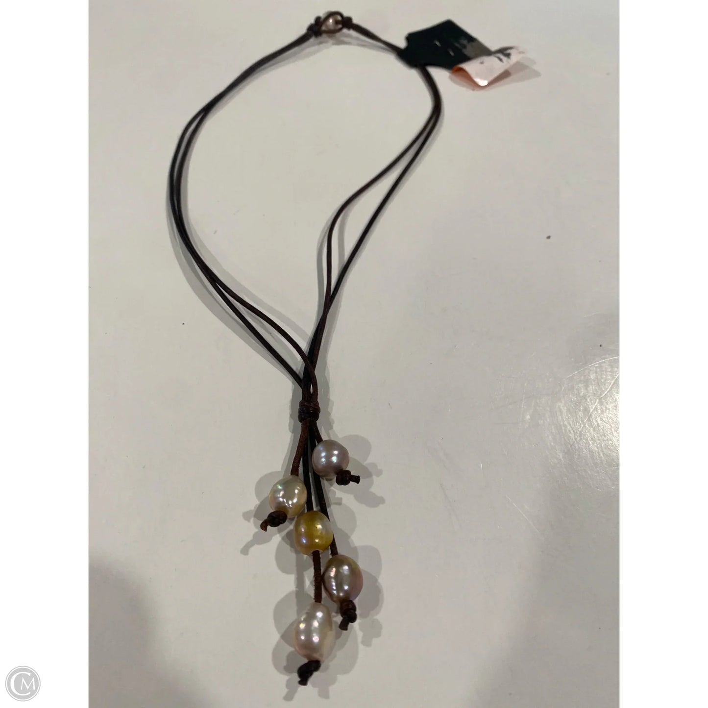 Necklace Other By Cmf