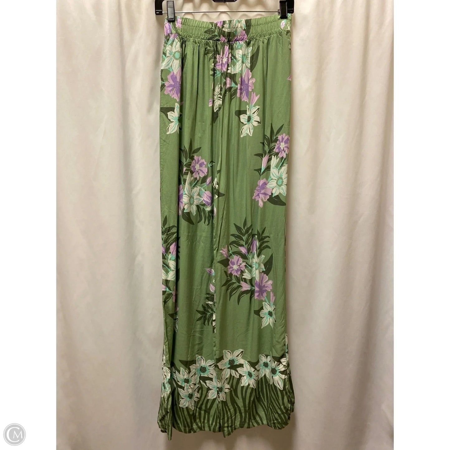 Pants Other By Love In Green, Size: Xl