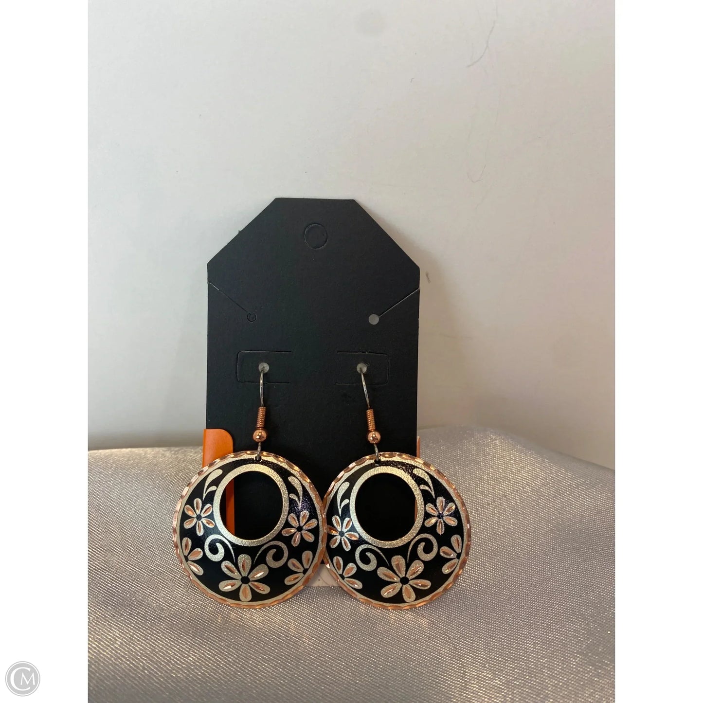 Earrings Dangle/drop By Cmf