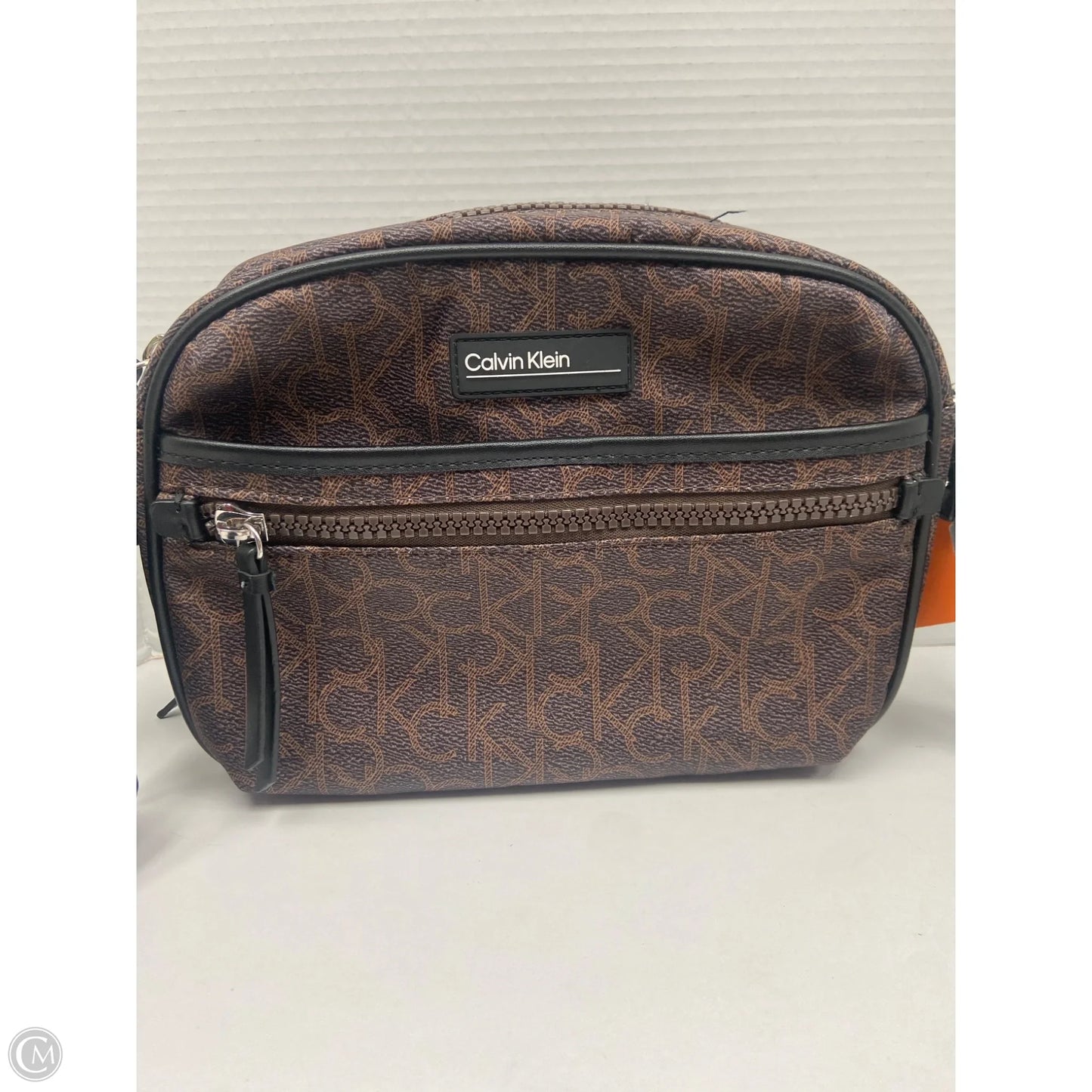 Crossbody By Calvin Klein, Size: Medium