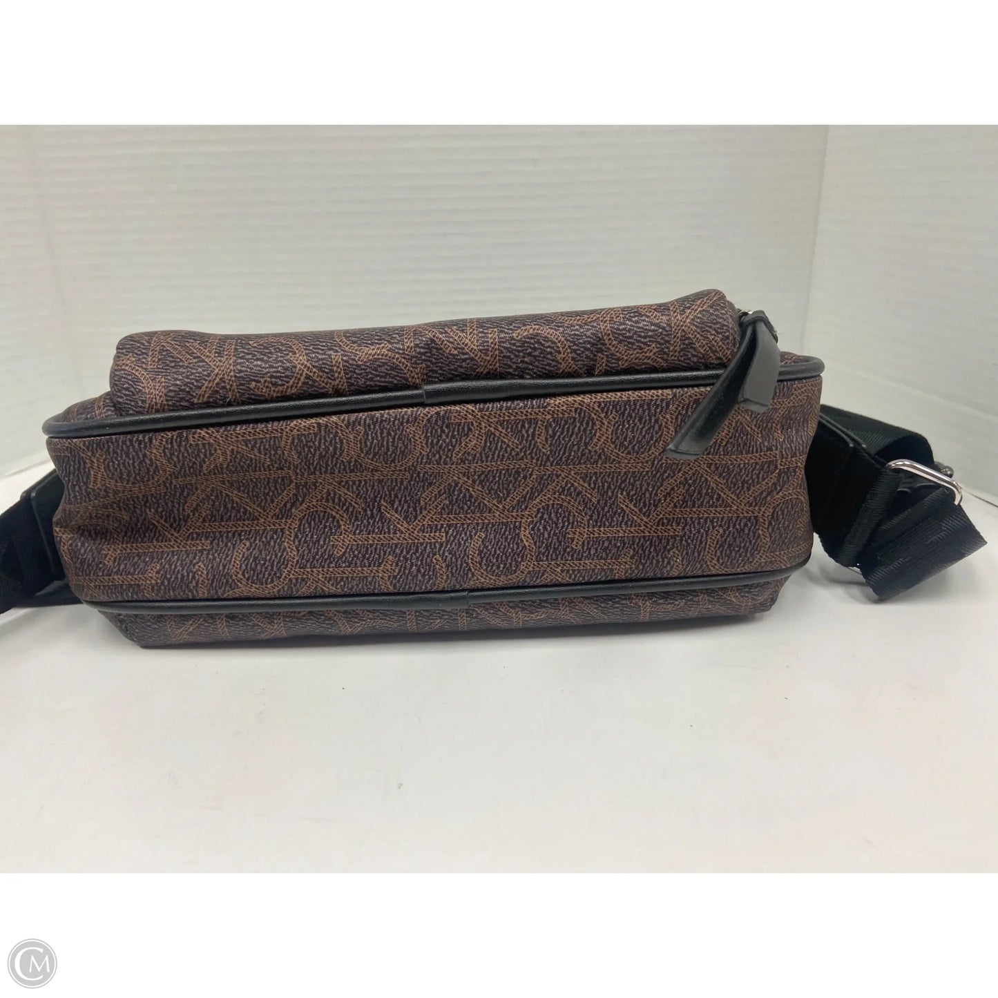 Crossbody By Calvin Klein, Size: Medium