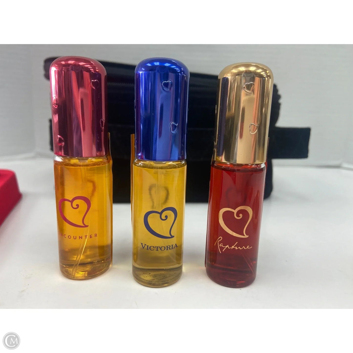 Fragrance By Victorias Secret