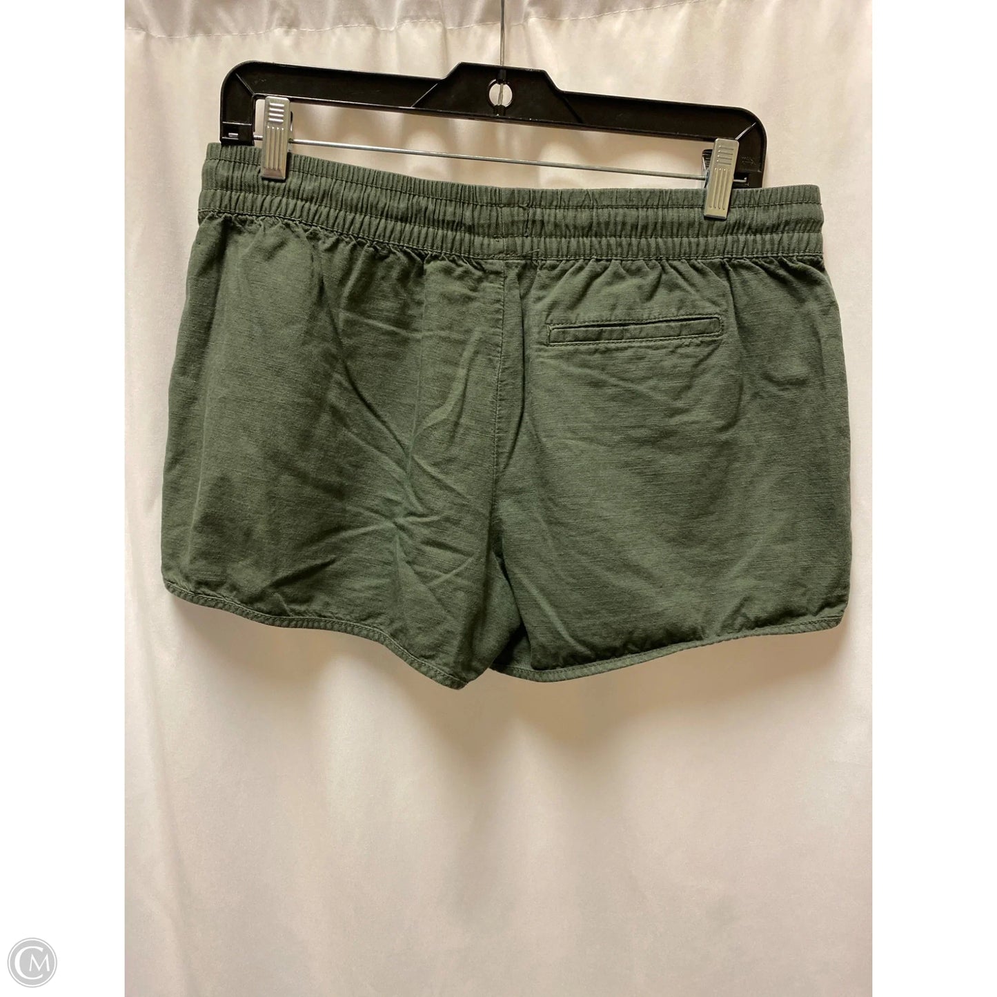 Shorts By Gap In Green, Size: 8