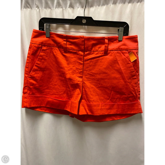 Shorts By New York And Co In Red, Size: 8